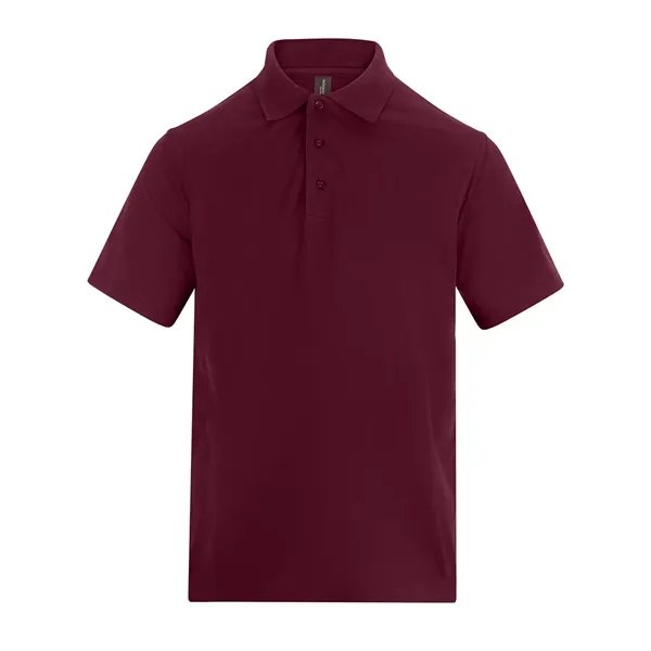 Youth Jersey Polo... from ASI 89380 Staton Corporate and Casual