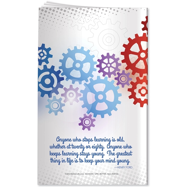 Sharp Minds - Word Search Challenge... from ASI 54100 Fields Manufacturing Inc / Better Life Line