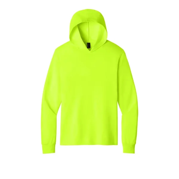 Item #PC54H Port & Co Core Cotton Pullover Hooded Tee