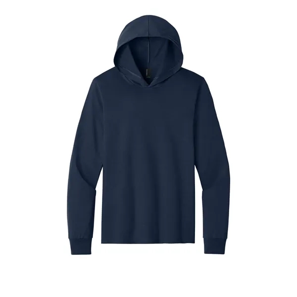 Item #PC54H Port & Co Core Cotton Pullover Hooded Tee