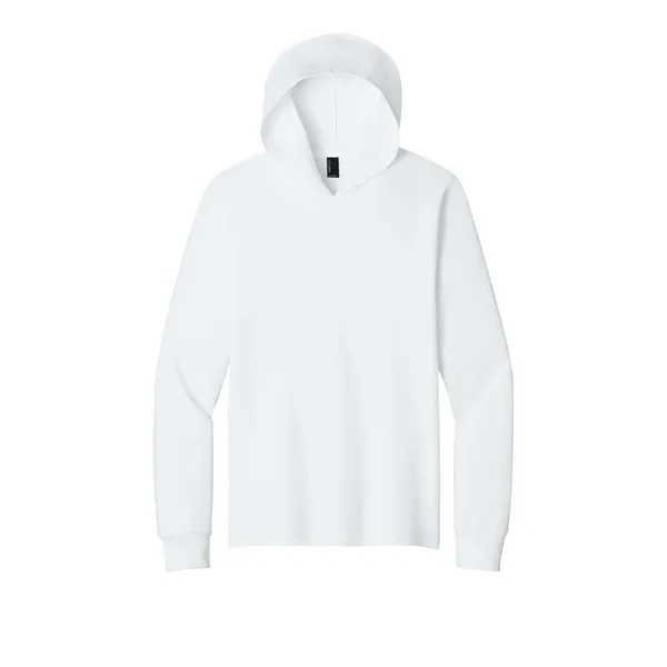 Item #PC54H Port & Co Core Cotton Pullover Hooded Tee
