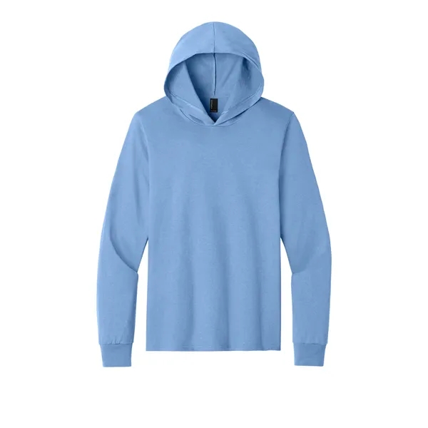 Item #PC54H Port & Co Core Cotton Pullover Hooded Tee