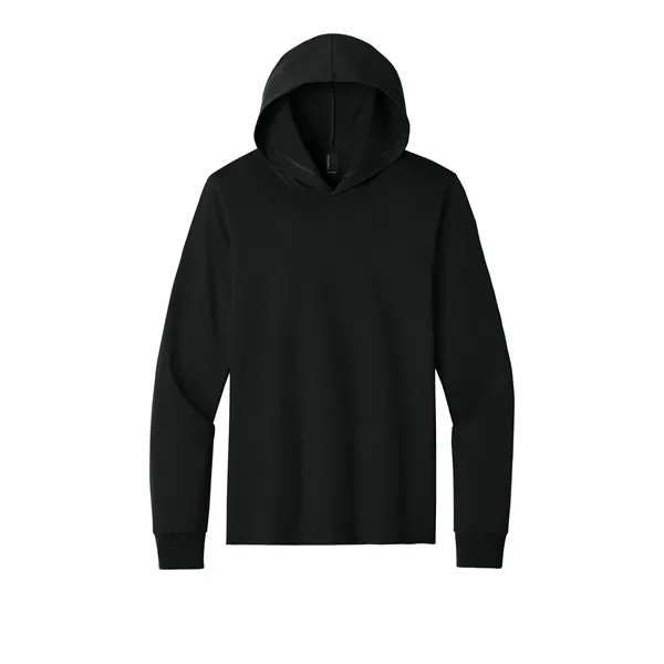 Item #PC54H Port & Co Core Cotton Pullover Hooded Tee