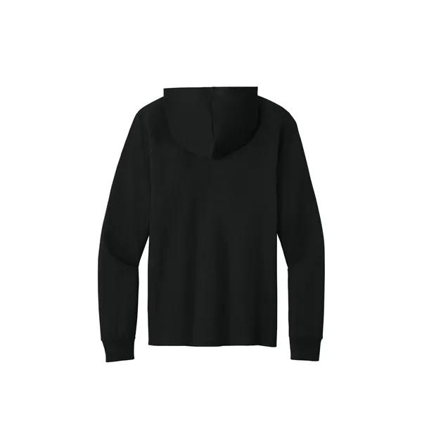 Item #PC54H Port & Co Core Cotton Pullover Hooded Tee