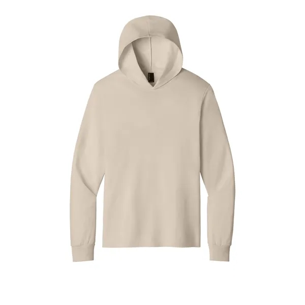 Item #PC54H Port & Co Core Cotton Pullover Hooded Tee