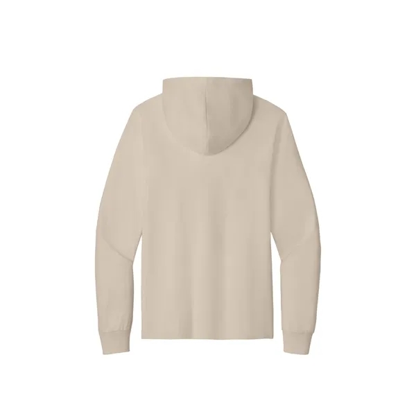 Item #PC54H Port & Co Core Cotton Pullover Hooded Tee