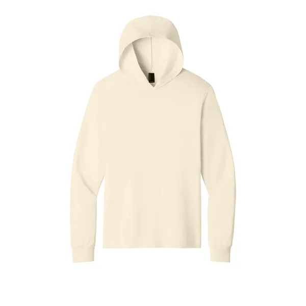 Item #PC54H Port & Co Core Cotton Pullover Hooded Tee