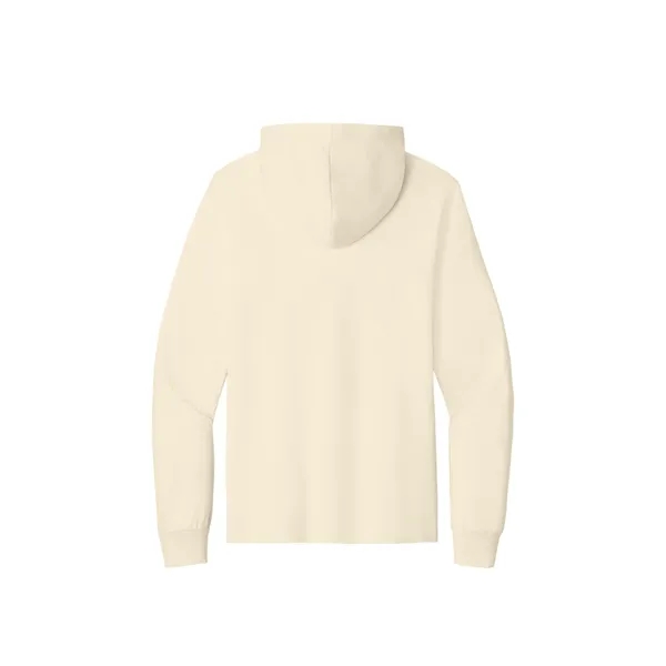 Item #PC54H Port & Co Core Cotton Pullover Hooded Tee