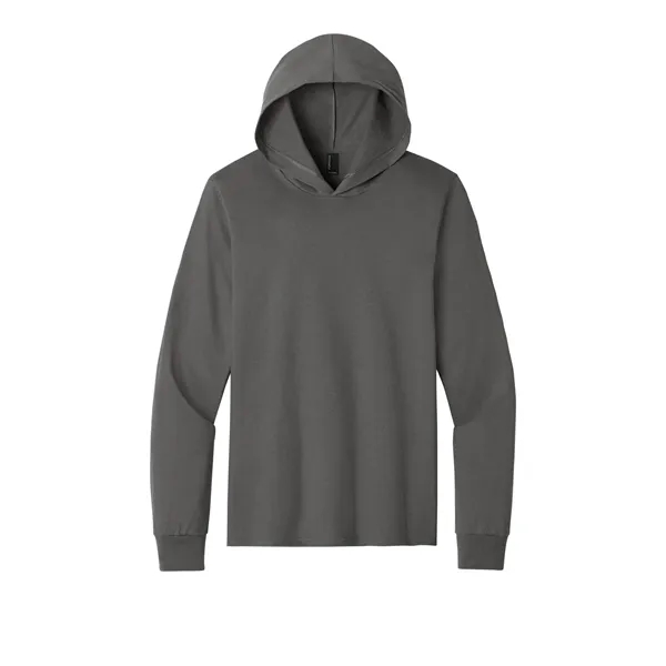 Item #PC54H Port & Co Core Cotton Pullover Hooded Tee