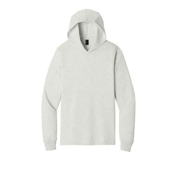 Item #PC54H Port & Co Core Cotton Pullover Hooded Tee