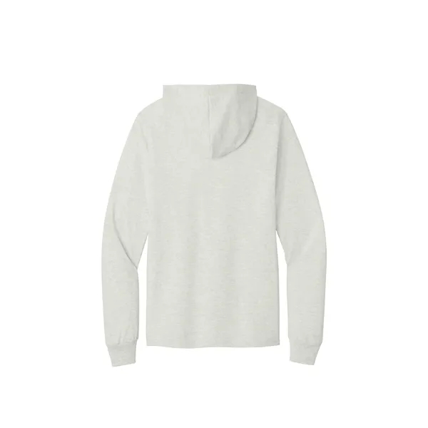 Item #PC54H Port & Co Core Cotton Pullover Hooded Tee