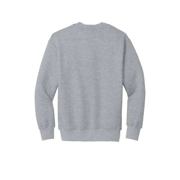 Item #PC78Y Port & Co Youth Core Fleece Crewneck Sweatshirt
