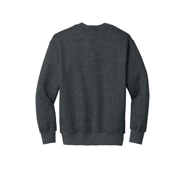 Item #PC78Y Port & Co Youth Core Fleece Crewneck Sweatshirt