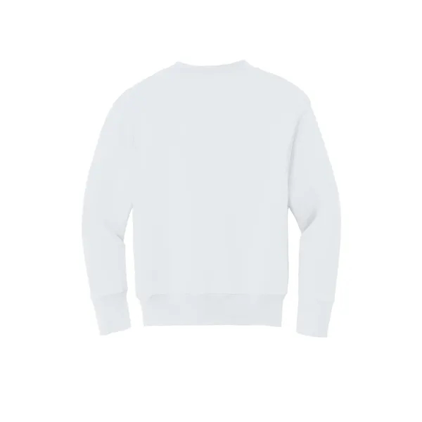 Item #PC78Y Port & Co Youth Core Fleece Crewneck Sweatshirt