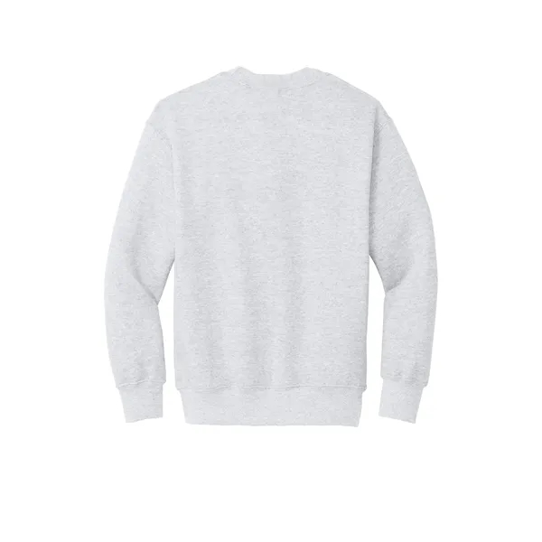Item #PC78Y Port & Co Youth Core Fleece Crewneck Sweatshirt