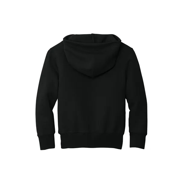 Item #PC78YH Port & Co Youth Core Fleece Pullover Hooded Sweatshirt