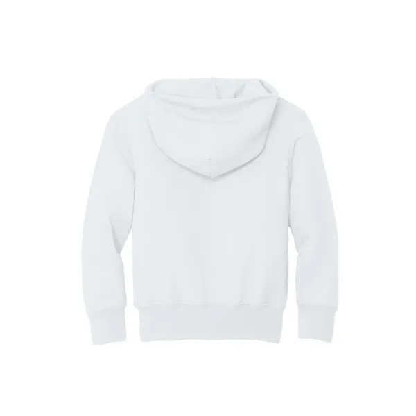 Item #PC78YH Port & Co Youth Core Fleece Pullover Hooded Sweatshirt