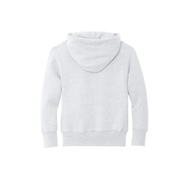 Item #PC78YH Port & Co Youth Core Fleece Pullover Hooded Sweatshirt