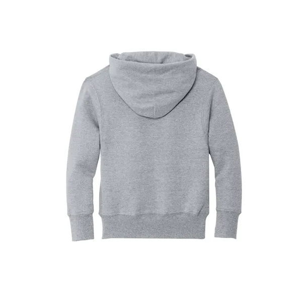 Item #PC78YH Port & Co Youth Core Fleece Pullover Hooded Sweatshirt