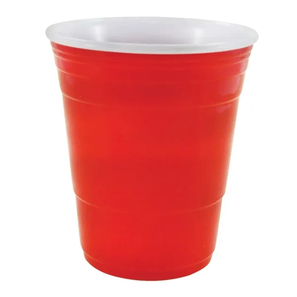 16 oz. Uno Cup... from ASI 40480 Koozie Group