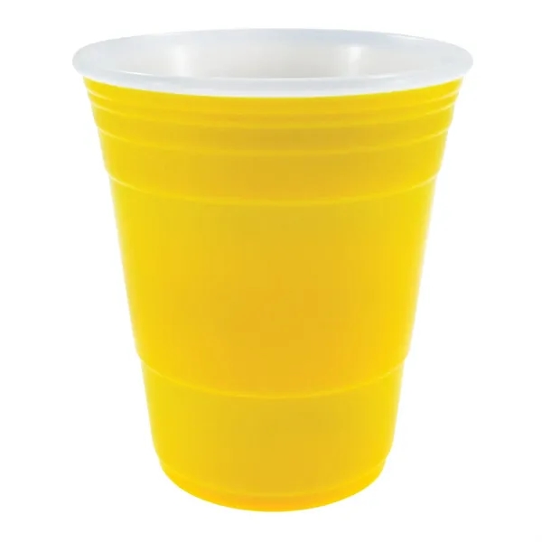 16 oz. Uno Cup... from ASI 40480 Koozie Group
