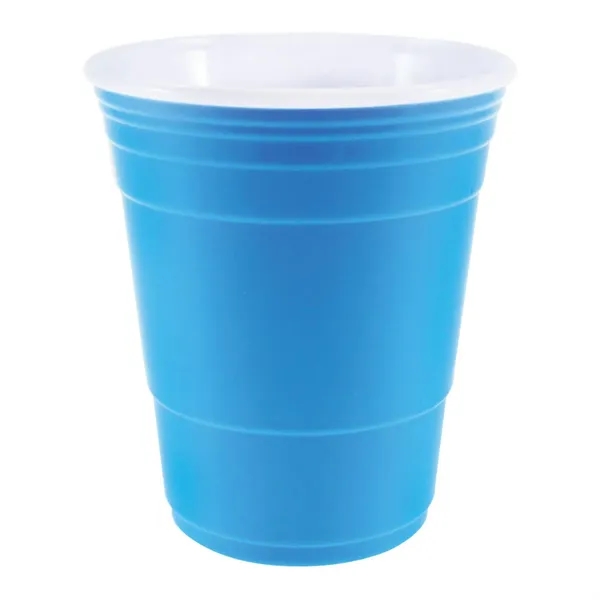 16 oz. Uno Cup... from ASI 40480 Koozie Group