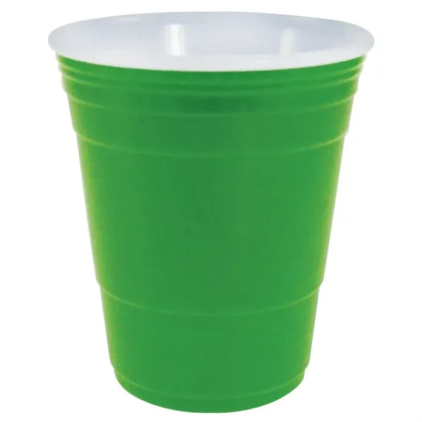 16 oz. Uno Cup... from ASI 40480 Koozie Group