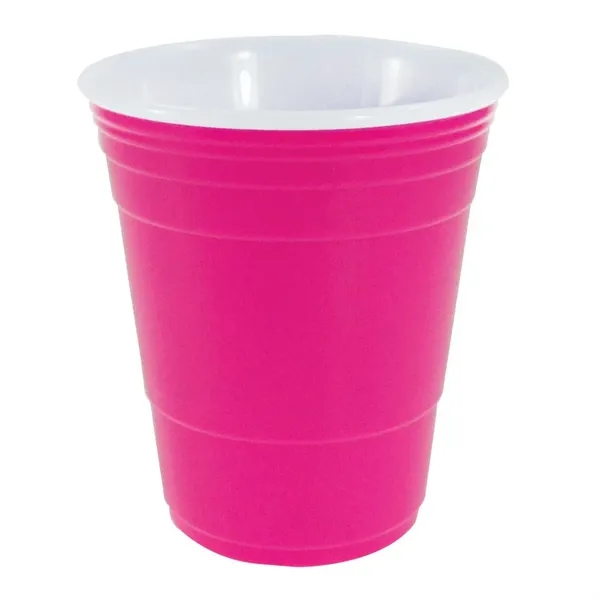16 oz. Uno Cup... from ASI 40480 Koozie Group