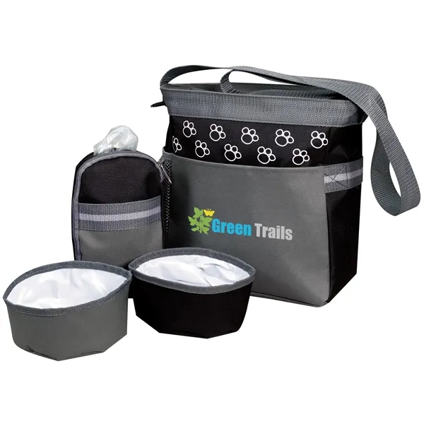 Pet Accessory Bag... from ASI 40480 Koozie Group / Norwood