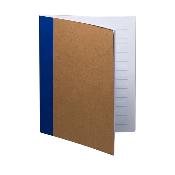 Color-pop recycled memo book.... from ASI 79530 Prime Line