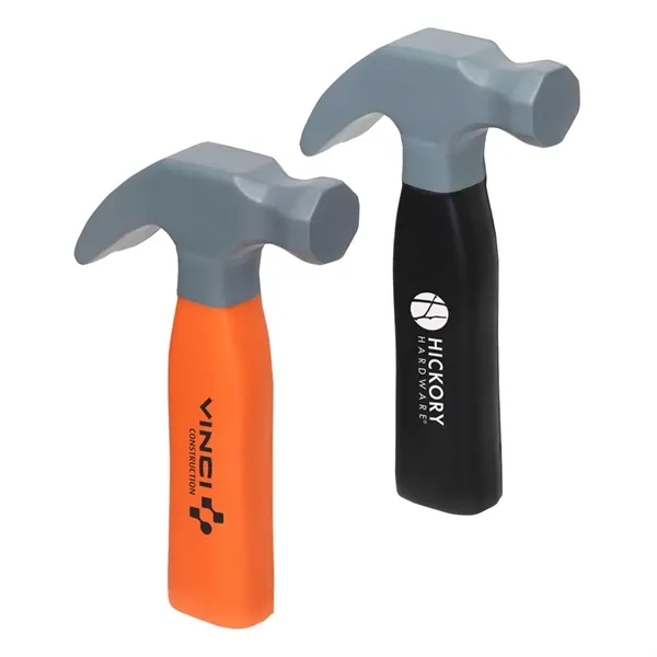 Item #JK-3877 Hammer Stress Reliever