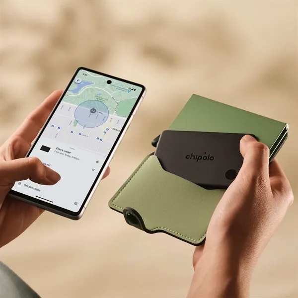 Chipolo Card Bluetooth Tracker... from ASI 66887 PCNA / Leeds