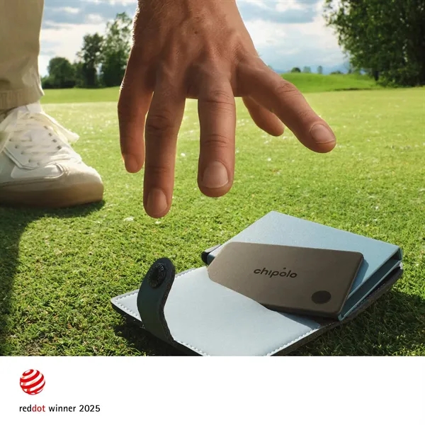 Chipolo Card Bluetooth Tracker... from ASI 66887 PCNA / Leeds