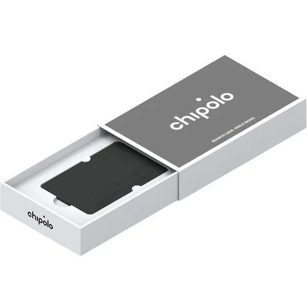 Chipolo Card Bluetooth Tracker... from ASI 66887 PCNA / Leeds