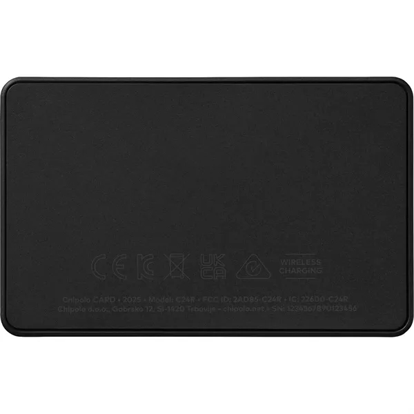 Chipolo Card Bluetooth Tracker... from ASI 66887 PCNA / Leeds