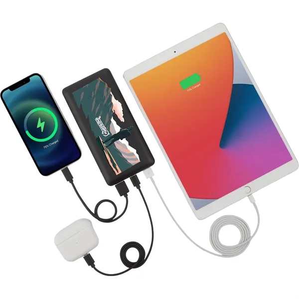 mophie® Power Boost 2.0 20,000 mAh Power Bank... from ASI 66887 PCNA / Leeds