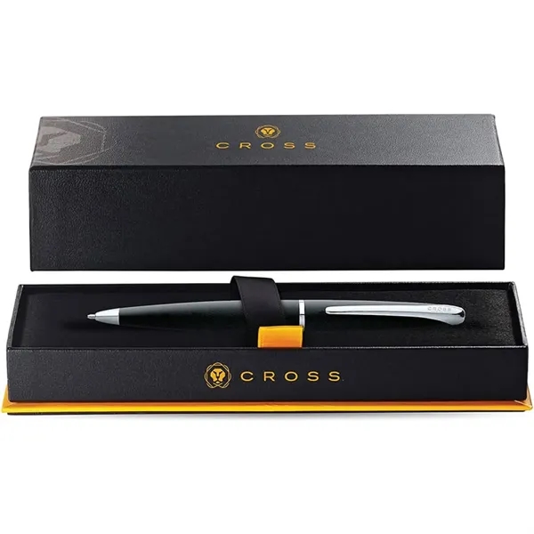 ATX transforms writing with bold elegance, balance, and timeless sophistication.... from ASI 61005 Hirsch Gift Inc / Hirsch Gift HG