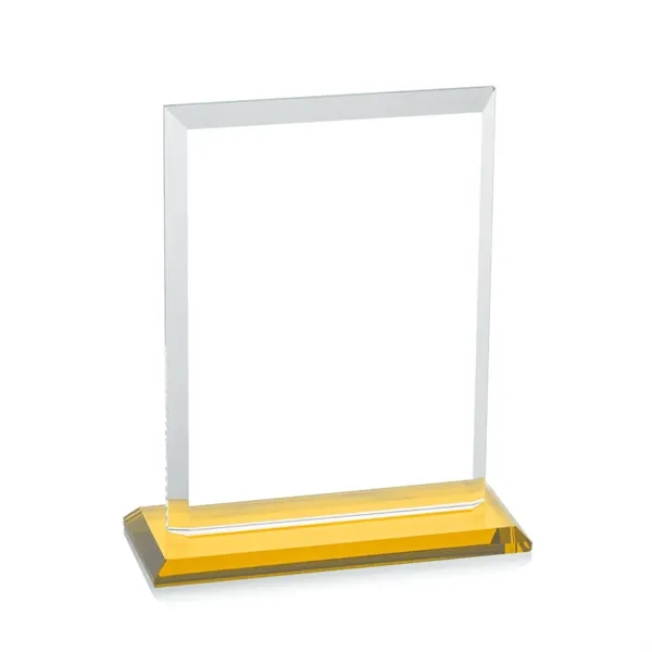 Denison VividPrint™ Award - Amber... from ASI 84592 St Regis Group / St Regis