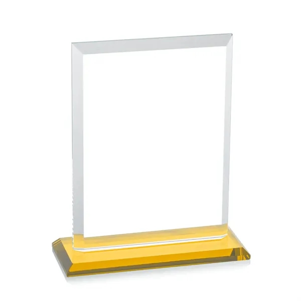 Denison VividPrint™ Award - Amber... from ASI 84592 St Regis Group / St Regis