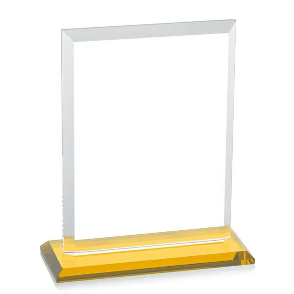 Denison VividPrint™ Award - Amber... from ASI 84592 St Regis Group / St Regis