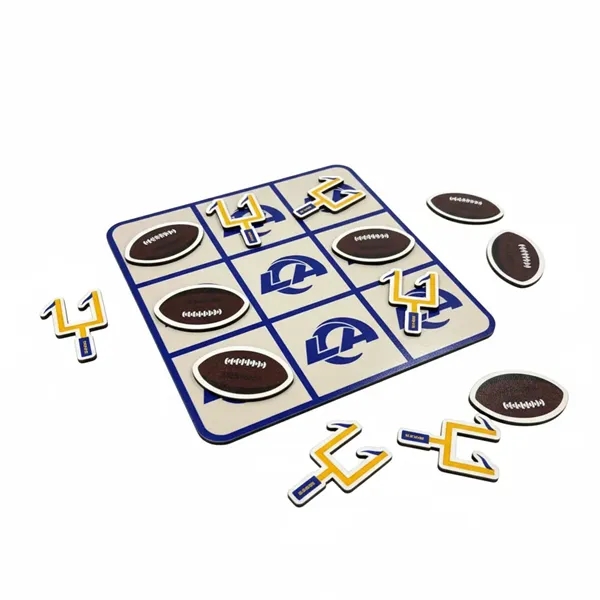 Play Tabletop Tic Tac Toe in style!... from ASI 30226 A J J Enterprises
