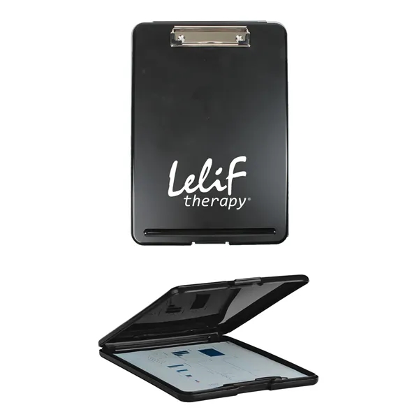 Plastic storage clipboard.... from ASI 52710 Lincoln Line