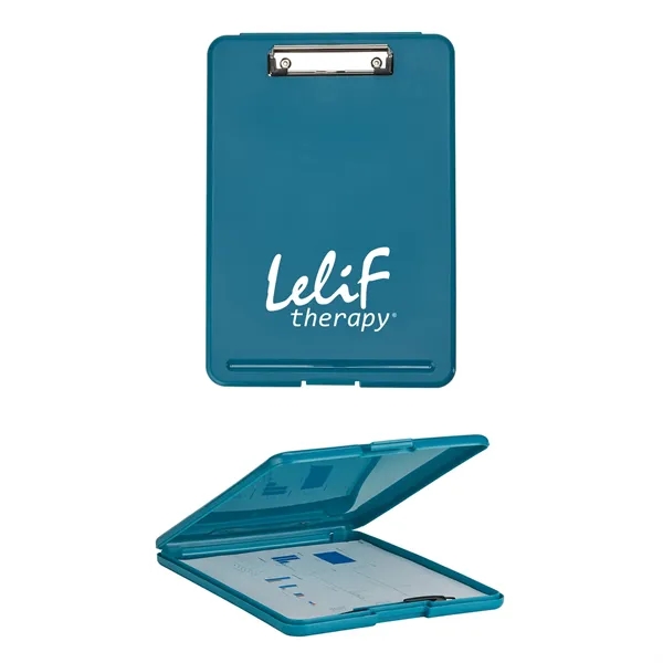 Plastic storage clipboard.... from ASI 52710 Lincoln Line