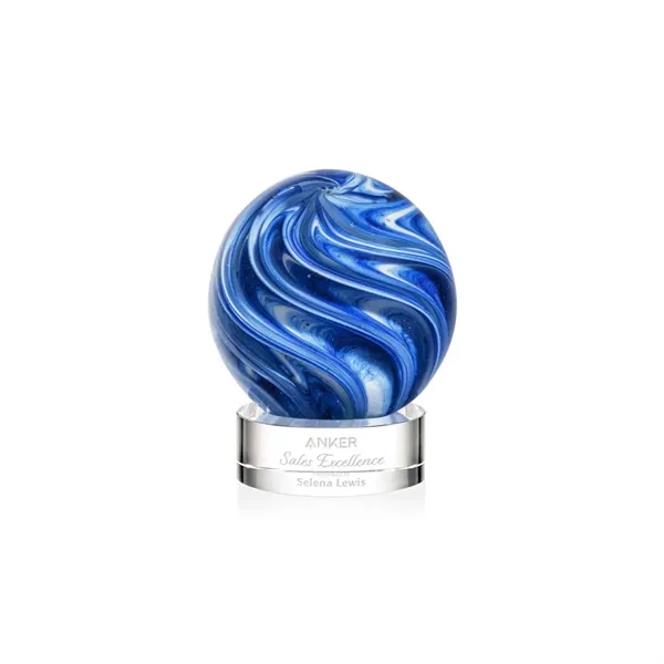 Naples Award on Stanrich Base - Clear... from ASI 84592 St Regis Group / St Regis