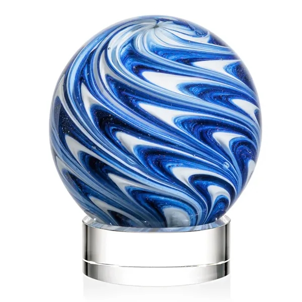 Naples Award on Stanrich Base - Clear... from ASI 84592 St Regis Group / St Regis