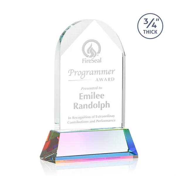 Blake Award on Newhaven - Prismatic... from ASI 84592 St Regis Group / St Regis