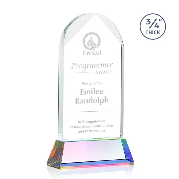 Blake Award on Newhaven - Prismatic... from ASI 84592 St Regis Group / St Regis