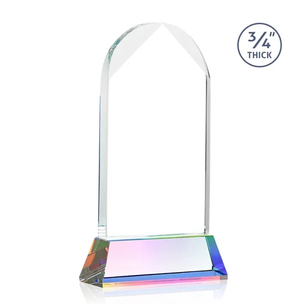 Blake Award on Newhaven - Prismatic... from ASI 84592 St Regis Group / St Regis