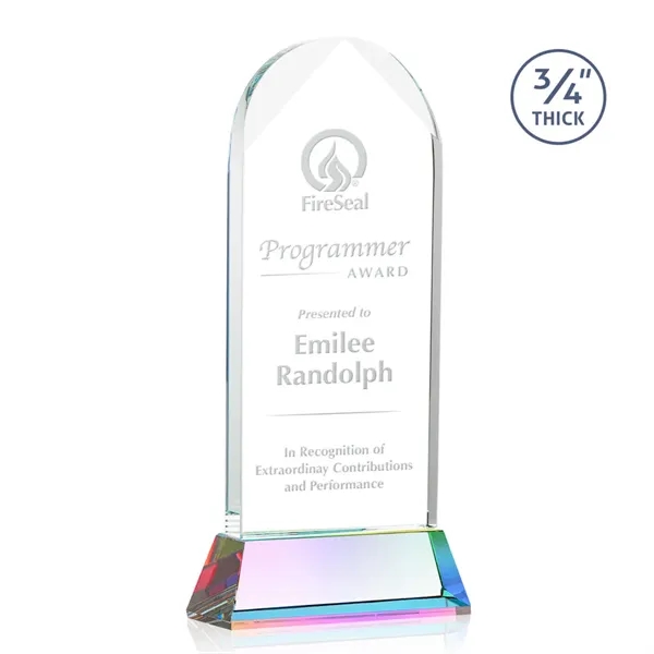 Blake Award on Newhaven - Prismatic... from ASI 84592 St Regis Group / St Regis