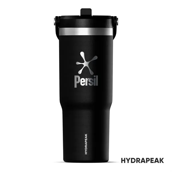 This new tumbler is featuring a sip lid and a new... from ASI 84592 St Regis Group